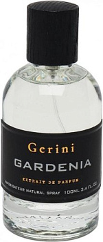 Фото духи Gerini Gardenia