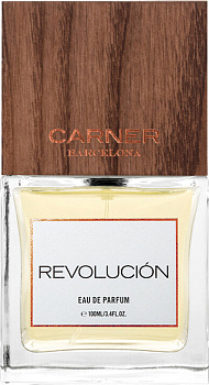 Carner Barcelona Revolucion (20-43196 парфюмерная вода-тестер 100 мл)