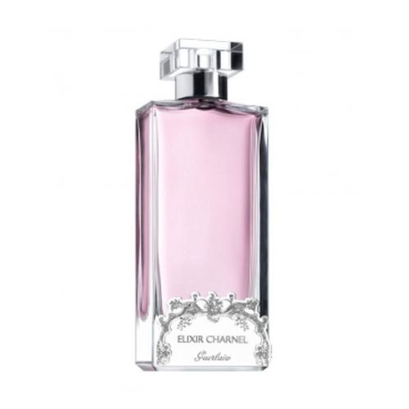 Фото духиGuerlain Elixir Charnel Oriental Brulant