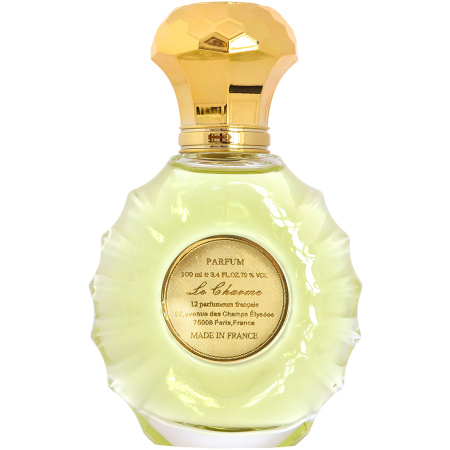 Фото духи12 Parfumeurs Francais Le Charme