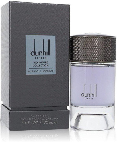 Фото духиAlfred Dunhill Valensole Lavender