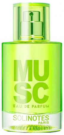 Фото духиSolinotes Musc