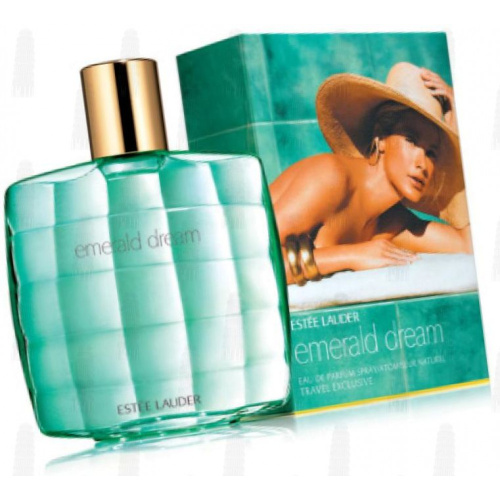Фото духиEstee Lauder Emerald Dream