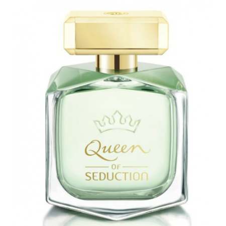Фото духиAntonio Banderas Queen of Seduction