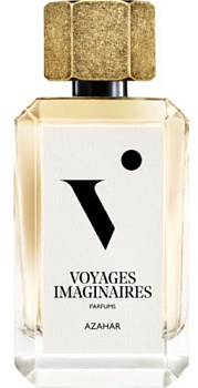 Фото духи Voyages Imaginaires Azahar