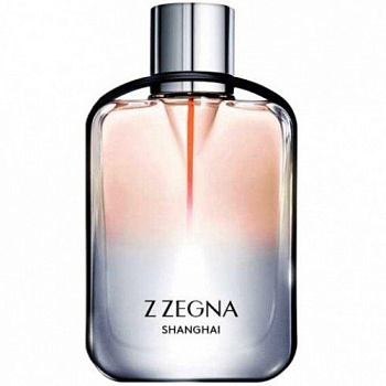 Фото духи Ermenegildo Zegna Z Zegna Shanghai