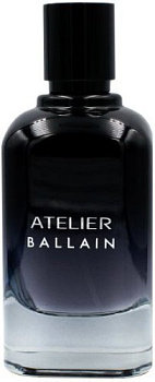 Фото духи Ballain Atelier
