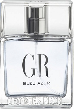 Фото духи Georges Rech Bleu Azur