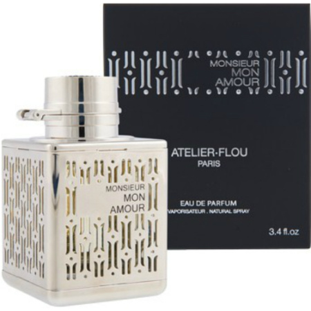 Фото духиAtelier Flou Monsieur mon Amour