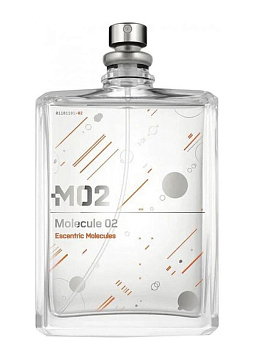 Escentric Molecules Molecule 02 (28227 туалетная вода-тестер 100 мл)