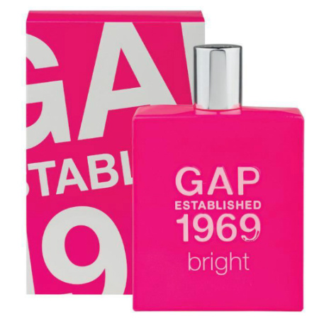 Фото духиGap Established 1969 Bright