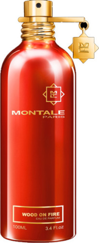 Montale Wood On Fire (20-55733 парфюмерная вода 100 мл)