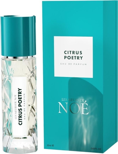 Фото духиLes Soeurs De Noe Citrus Poetry