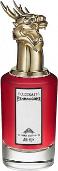 Фото духи Penhaligon's The World According To Arthur