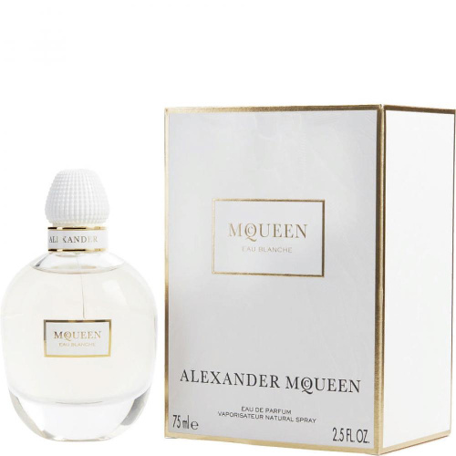 Фото духиAlexander McQueen McQueen Eau Blanche