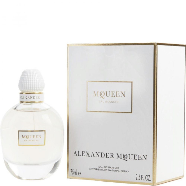 Фото духиAlexander McQueen McQueen Eau Blanche