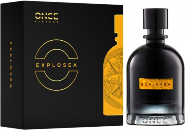 Once Expplosea (20-32748 парфюмерная вода 100 мл)