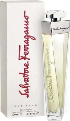 Salvatore Ferragamo Salvatore Ferragamo edp 100