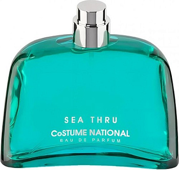 Фото духи Costume National Sea Thru