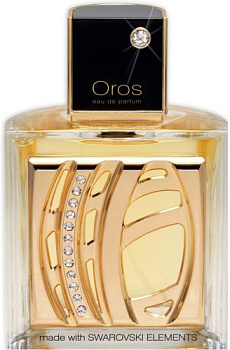 Фото духи Sterling Parfums Oros pour Femme