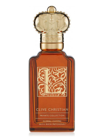 Фото духиClive Christian L for Women Floral Chypre With Rich Patchouli