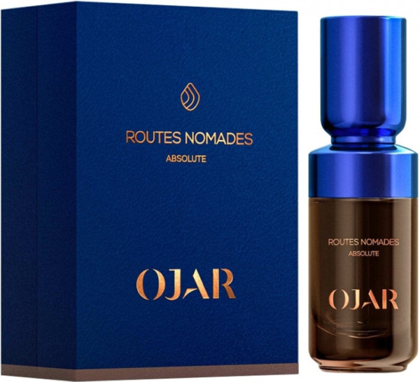 Фото духиOjar Routes Nomades