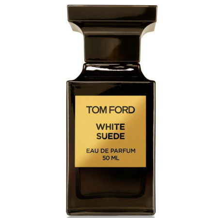 Фото духиTom Ford White Suede