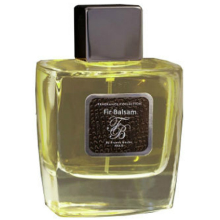 Фото духиFranck Boclet Fir Balsam