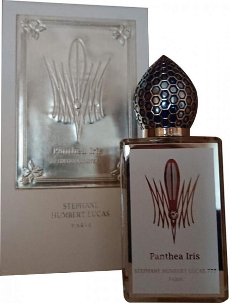 Stephane Humbert Lucas 777 Panthea Iris (20-64353 парфюмерная вода 50 мл)
