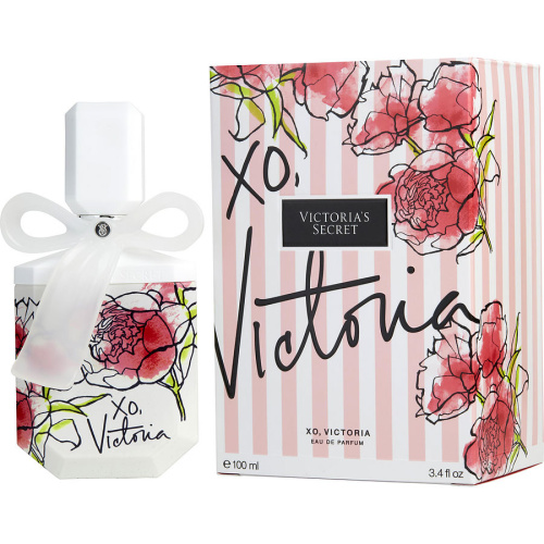 Фото духиVictoria's Secret XO Victoria
