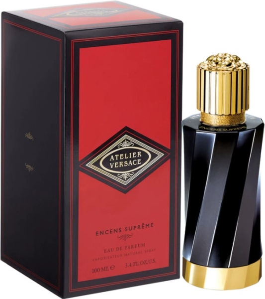 Фото духиVersace Encens Supreme