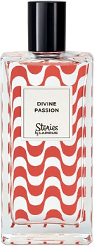 Фото духи Ted Lapidus Divine Passion