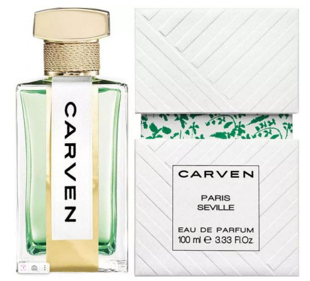 Carven Variations Paris Seville 100 ml