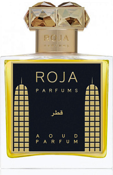 Фото духи Roja Dove Qatar