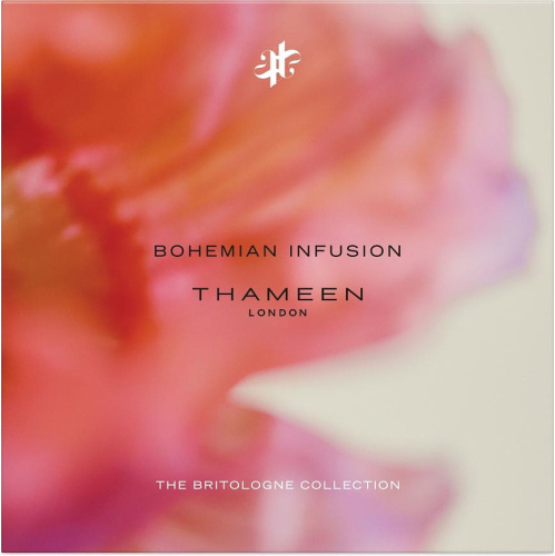 Фото духиThameen Bohemian Infusion