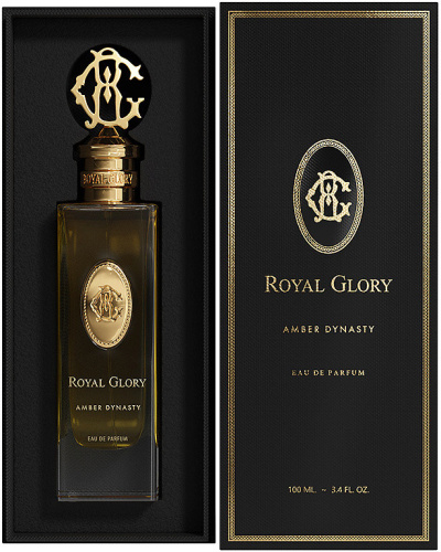 Фото духиRoyal Glory Amber Dynasty