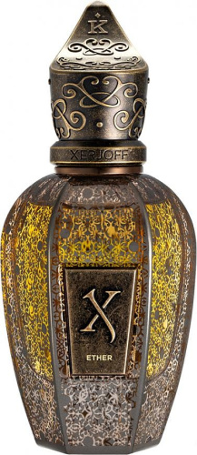 Xerjoff Ether (20-61589 духи-тестер 50 мл)