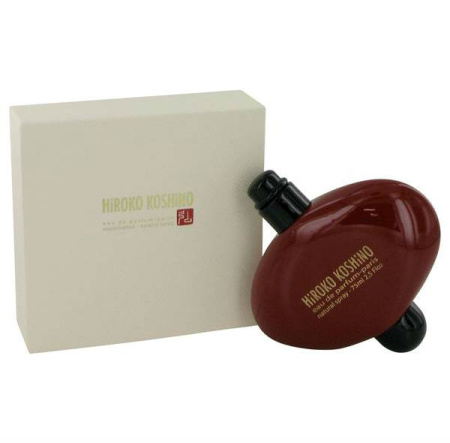 Фото духиHiroko Koshino