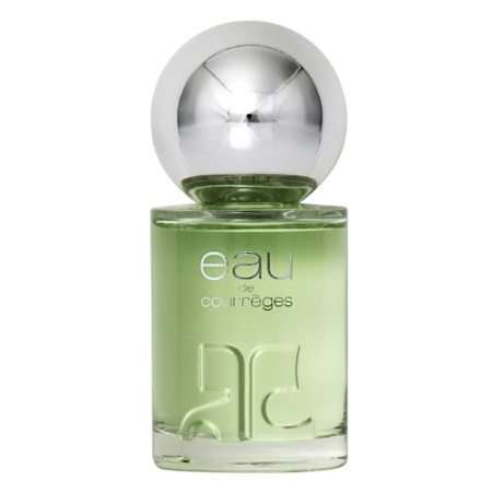 Фото духиEau de Courreges