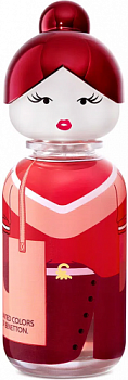 Фото духи Benetton Sisterland Red Rose