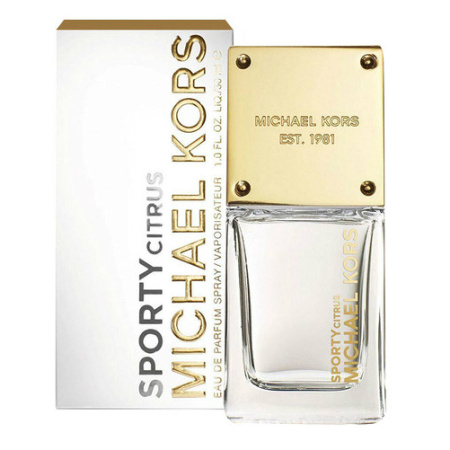 Фото духиMichael Kors Sporty Citrus