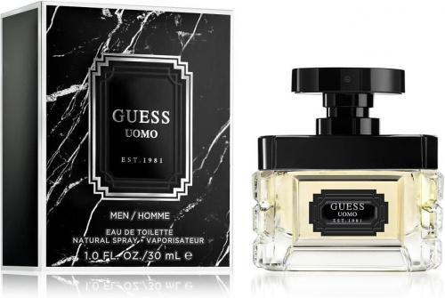 Фото духиGuess Guess Uomo