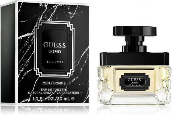 Фото духиGuess Guess Uomo
