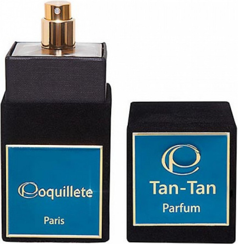 Фото духиCoquillete Paris Tan-Tan