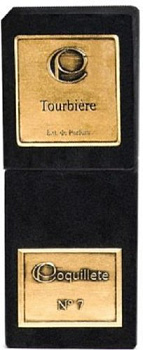 Фото духи Coquillete Paris Tourbiere