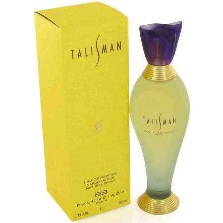Фото духиBalenciaga Talisman