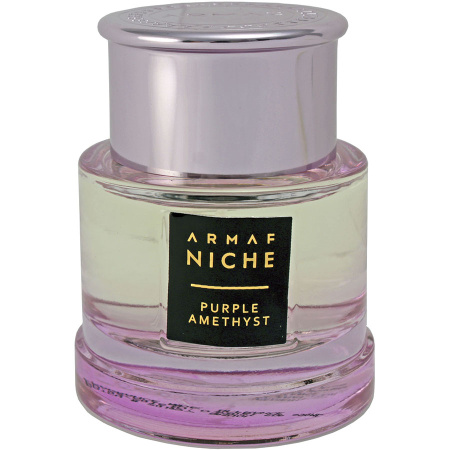 Фото духиArmaf Purple Amethyst
