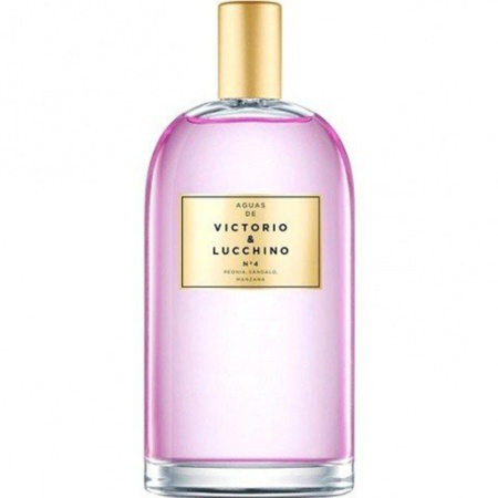 Фото духиVictorio & Lucchino No 4 Peonia Imperial