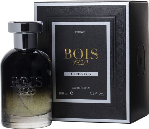 Фото духиBois 1920 Centenario