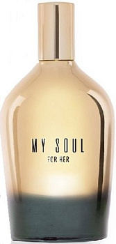 Фото духи My Soul My Soul for Her